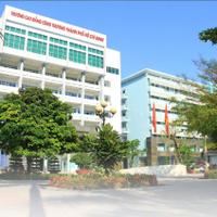 NHÀ 2 TẦNG– GẦN CĐ CÔNG THƯƠNG, Q.9 (CŨ) – 121M² (5 x 24) – 2 TẦNG – 5PN 2WC – HẺM ÔTÔ – THOÁNG