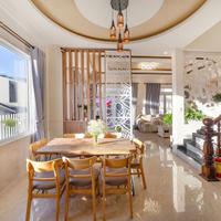 Cho thuê villa 6 phòng ngủ đường Hùng Vương phường 9 Đà Lạt 20 triệu