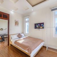 Cho thuê villa 6 phòng ngủ đường Hùng Vương phường 9 Đà Lạt 20 triệu