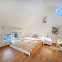 Cho thuê villa 6 phòng ngủ đường Hùng Vương phường 9 Đà Lạt 20 triệu