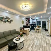 Bán nhanh căn hộ chung cư Thanh Hà-Hà Đông 2Pn full nội thất
