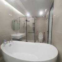 NGỌC THỤY – NHÀ 6 TẦNG THANG MÁY – Ô TÔ ĐỖ CỔNG – 14.5 TỶ