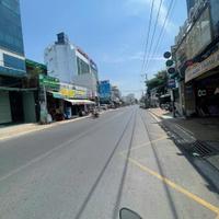 BÁN NHÀ ĐẤT MẶT TIỀN LÝ THƯỜNG KIỆT– HÓC MÔN - 9X30M