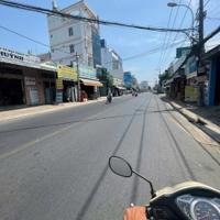 BÁN NHÀ ĐẤT MẶT TIỀN LÝ THƯỜNG KIỆT– HÓC MÔN - 9X30M