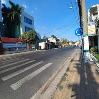 BÁN NHÀ ĐẤT MẶT TIỀN LÝ THƯỜNG KIỆT– HÓC MÔN - 9X30M