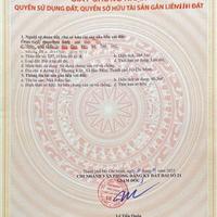 BÁN NHÀ ĐẤT MẶT TIỀN LÝ THƯỜNG KIỆT– HÓC MÔN - 9X30M