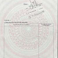 BÁN NHÀ ĐẤT MẶT TIỀN LÝ THƯỜNG KIỆT– HÓC MÔN - 9X30M