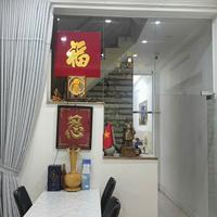 Mặt tiền Xóm Chiếu - Quận 4 - 78m2 - 3 tầng - 18.5 tỷ