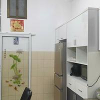 Mặt tiền Xóm Chiếu - Quận 4 - 78m2 - 3 tầng - 18.5 tỷ