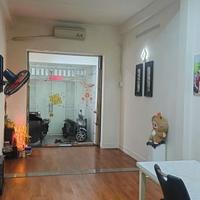 Mặt tiền Xóm Chiếu - Quận 4 - 78m2 - 3 tầng - 18.5 tỷ