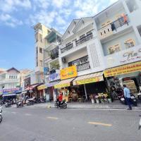 BÁN NHÀ MẶT TIỀN Đ.TRẦN KHẮC CHÂN, TÂN ĐỊNH, QUẬN 1 - NGANG LỚN 6M*13M FULL THỔ VUÔNG ĐẸP - CHÍNH