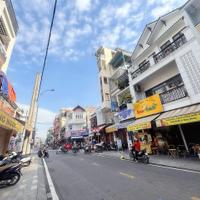 BÁN NHÀ MẶT TIỀN Đ.TRẦN KHẮC CHÂN, TÂN ĐỊNH, QUẬN 1 - NGANG LỚN 6M*13M FULL THỔ VUÔNG ĐẸP - CHÍNH