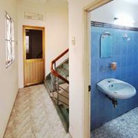 Nhà Hòa Hưng – QUẬN 10 – 4.5 x 15 m (41 m2) – 4 Tầng – 7.8 tỷ