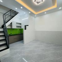 NHÀ NHỎ XINH PHAN ANH GIÁP Q6 19M2 2 TẦNG CHỈ 2.48 TỶ