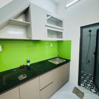 NHÀ NHỎ XINH PHAN ANH GIÁP Q6 19M2 2 TẦNG CHỈ 2.48 TỶ