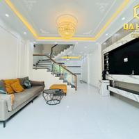 Siêu phẩm nhà 4 tầng xây mới độc lập tại phố Phương Lưu - Hải An