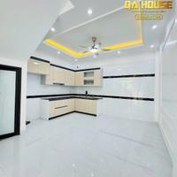 Siêu phẩm nhà 4 tầng xây mới độc lập tại phố Phương Lưu - Hải An