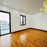 Siêu phẩm nhà 4 tầng xây mới độc lập tại phố Phương Lưu - Hải An