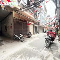 BÁN NHÀ PHÂN LÔ TT ĐỐNG ĐA - DT 71M2, MT 6,4M - Ô TÔ - KD VĂN PHÒNG