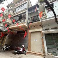 BÁN NHÀ PHÂN LÔ TT ĐỐNG ĐA - DT 71M2, MT 6,4M - Ô TÔ - KD VĂN PHÒNG