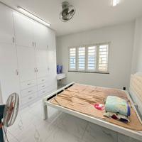 Bán nhà đường só 3, Trường Thọ, Thủ Đức, TP HCM. DT 137m2, 2 tầng, 5PN, Sổ hồng, giá 10,09 tỷ.