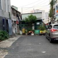 Bán nhà đường só 3, Trường Thọ, Thủ Đức, TP HCM. DT 137m2, 2 tầng, 5PN, Sổ hồng, giá 10,09 tỷ.