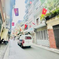 BÁN NHÀ NGÕ 192 LÊ TRỌNG TẤN - THANH XUÂN - 43M2 - 16.3 TỶ - NGÕ Ô TÔ TRÁNH - KINH DOANH