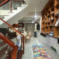 NHÀ MẶT TIỀN BÙI VĂN NGỮ HIỆP THÀNH QUẬN 12
NHÀ VÀO Ở NGAY - KHU AN NINH DÂN TRÍ TOÀN NHÀ CAO