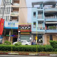 Cho thuê nhà mặt tiền Nguyễn Cửu Đàm q.Tân Phú 80m², 16Triệu - KHU DỊCH VỤ SẦM UẤT