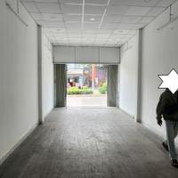 Cho thuê nhà mặt tiền Nguyễn Cửu Đàm q.Tân Phú 80m², 16Triệu - KHU DỊCH VỤ SẦM UẤT