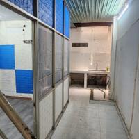 Cho thuê nhà mặt tiền Nguyễn Cửu Đàm q.Tân Phú 80m², 16Triệu - KHU DỊCH VỤ SẦM UẤT