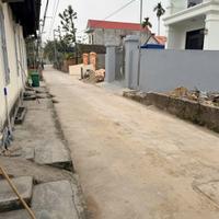 MỞ BÁN LÔ ĐẤT ĐẸP TUYẾN 2 ĐƯỜNG 203 – Thiên Hương – ĐẦU TƯ ĐÓN SÓNG NĂM MỚI