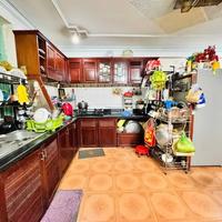 Nhà HXH Đường Hoàng Hoa Thám Phường 5 Quận Phú Nhuận Cũ.