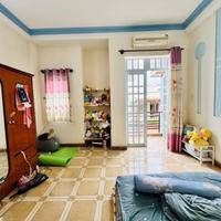 Nhà HXH Đường Hoàng Hoa Thám Phường 5 Quận Phú Nhuận Cũ.