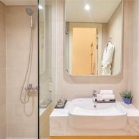 Cho thuê căn hộ mini duplex 1BR+ tại Sun Urban City Hà Nam