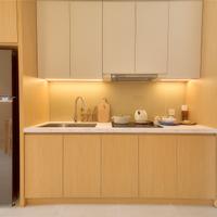 Cho thuê căn hộ mini duplex 1BR+ tại Sun Urban City Hà Nam