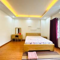 RẺ NHẤT KHU VỰC – NHÀ DÂN XÂY KIM CHUNG – TẶNG FULL NỘI THẤT