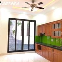 RẺ NHẤT KHU VỰC – NHÀ DÂN XÂY KIM CHUNG – TẶNG FULL NỘI THẤT