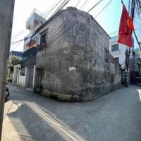 BÁN ĐẤT TẶNG NHÀ CẤP 4 LÔ GÓC LŨNG HOA – HẢI AN – TRUNG TÂM TIỆN ÍCH – GIÁ 2,3 TỶ