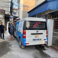 BÁN ĐẤT TẶNG NHÀ CẤP 4 LÔ GÓC LŨNG HOA – HẢI AN – TRUNG TÂM TIỆN ÍCH – GIÁ 2,3 TỶ