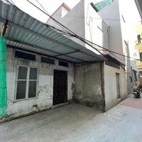 BÁN ĐẤT TẶNG NHÀ CẤP 4 LÔ GÓC LŨNG HOA – HẢI AN – TRUNG TÂM TIỆN ÍCH – GIÁ 2,3 TỶ