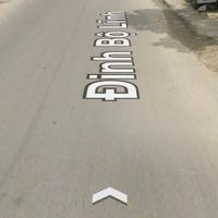 Bán nhà mặt tiền Đinh Bộ Lĩnh - Phước Hội - LaGi giá ngộp 2.3 tỷ sổ hồng riêng