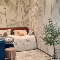 THE EMERALD GARDEN VIEW chỉ từ 7 triệu/tháng căn 54m2 2PN tại Thuận An Bình Dương.