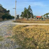 Bán 12m đất thổ cư Hẻm Đinh Bọ Lĩnh, Phước Hội, LaGi giá mềm