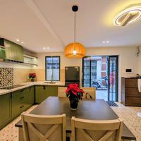 Bán nhà HXH Phạm Văn Chiêu 3 tầng ngang 5m full nội thất Gần Emart Phan Huy Ích  chỉ 3.79 tỷ