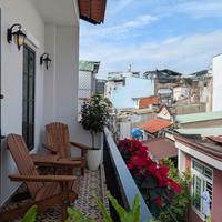 Bán nhà HXH Phạm Văn Chiêu 3 tầng ngang 5m full nội thất Gần Emart Phan Huy Ích  chỉ 3.79 tỷ