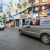 Cho thuê nhà 2 mặt tiền Nguyễn Quý Anh q.Tân Phú 80m², 2TẦNG, 25Triệu - GẦN TRƯỜNG CÔNG THƯƠNG