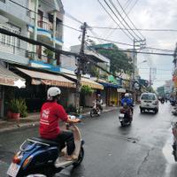 Cho thuê nhà 2 mặt tiền Nguyễn Quý Anh q.Tân Phú 80m², 2TẦNG, 25Triệu - GẦN TRƯỜNG CÔNG THƯƠNG