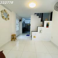 LÊ VĂN SỸ- P12 - 3.6x10- 5 TẦNG - 6 PN 7WC - XE HƠI TỚI NHÀ - 2 SÂN THƯỢNG - KINH DOANH TỐT - VỊ