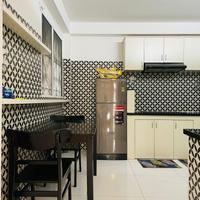 LÊ VĂN SỸ- P12 - 3.6x10- 5 TẦNG - 6 PN 7WC - XE HƠI TỚI NHÀ - 2 SÂN THƯỢNG - KINH DOANH TỐT - VỊ